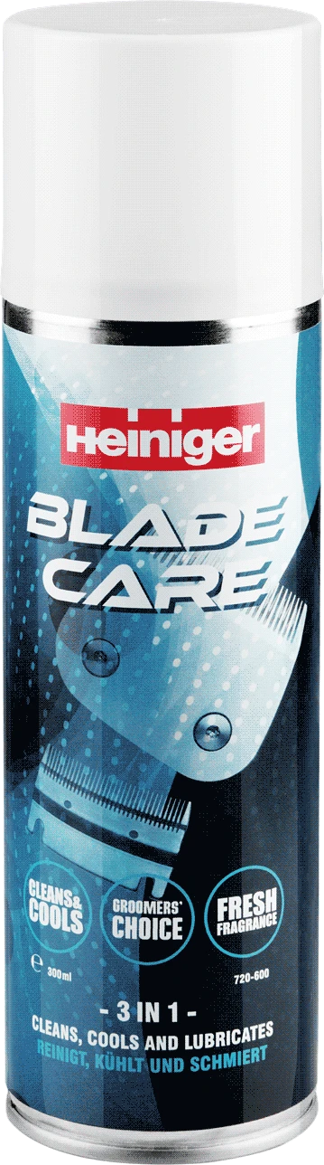 Спрей Heiniger Blade Care 3-в-1