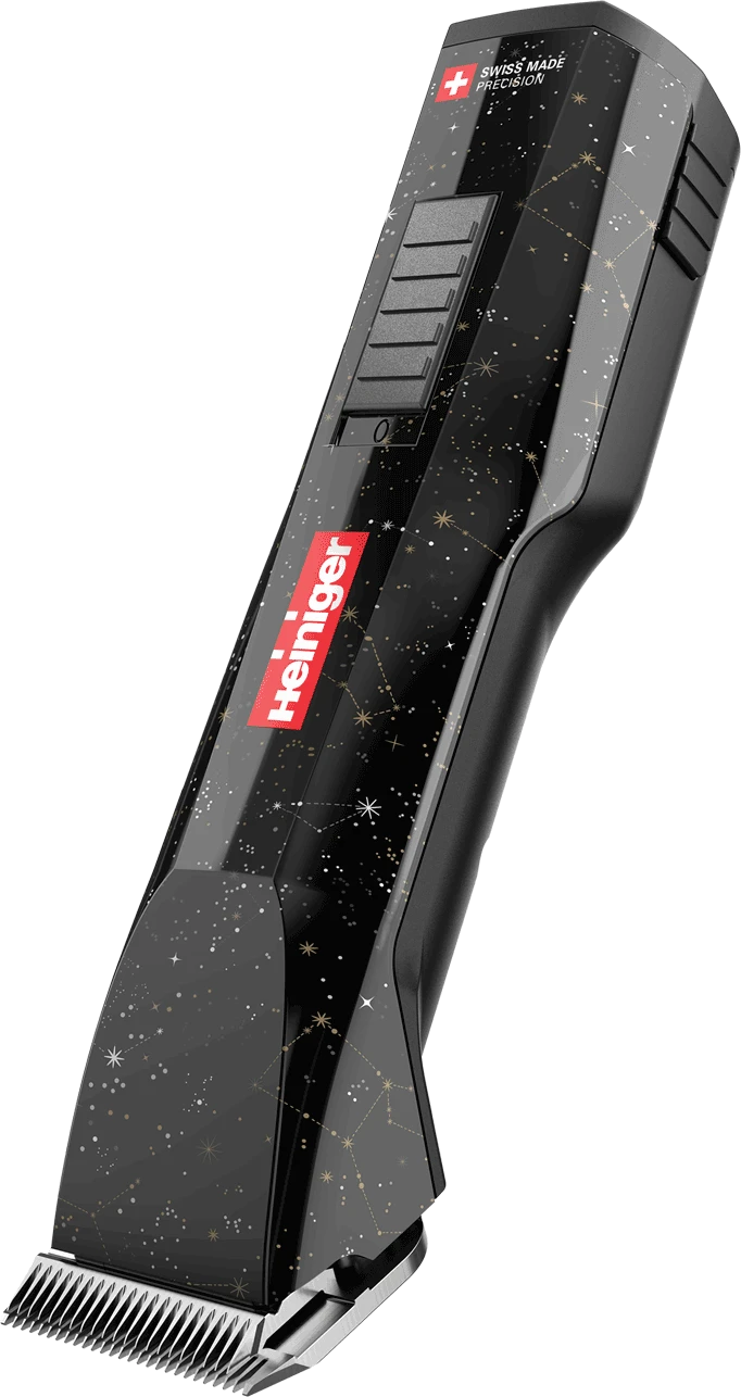 Heiniger Orion Professional
