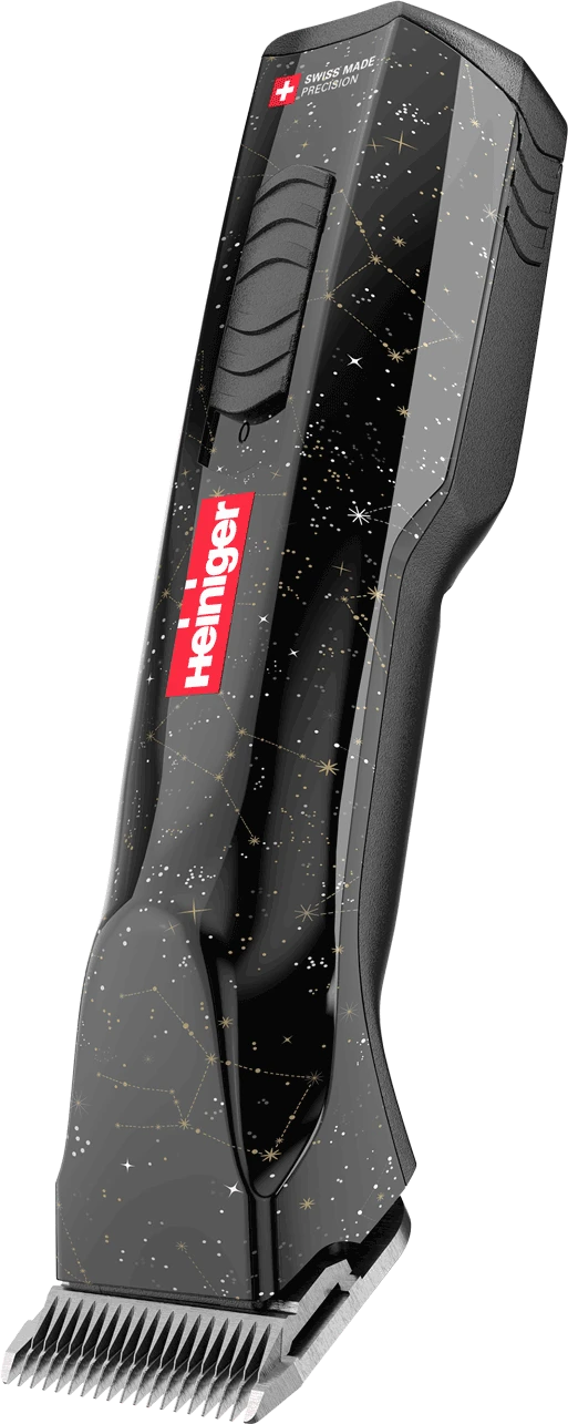 Heiniger Sirius Professional
