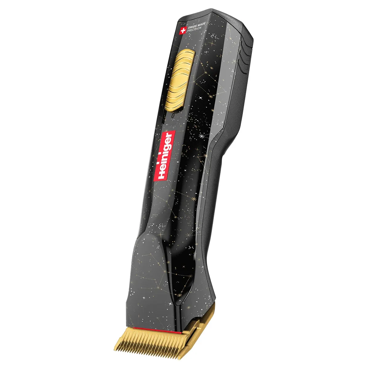 Heiniger Sirius Gold Professional